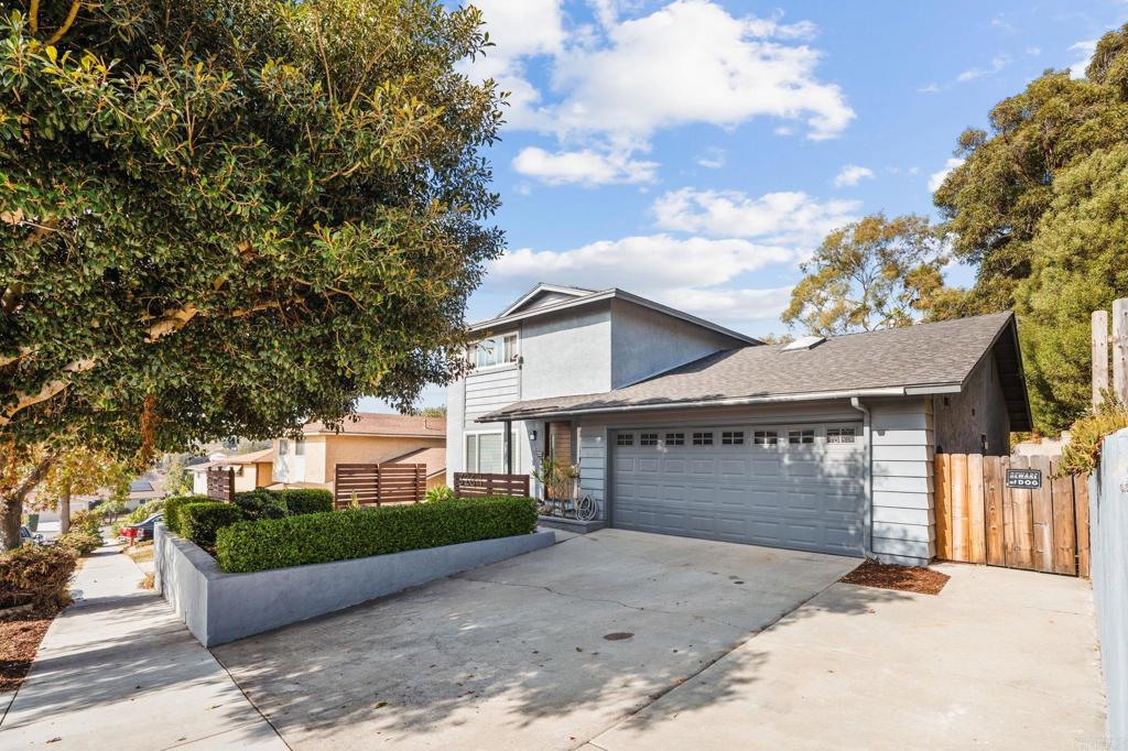 3264 CAMARILLO Avenue