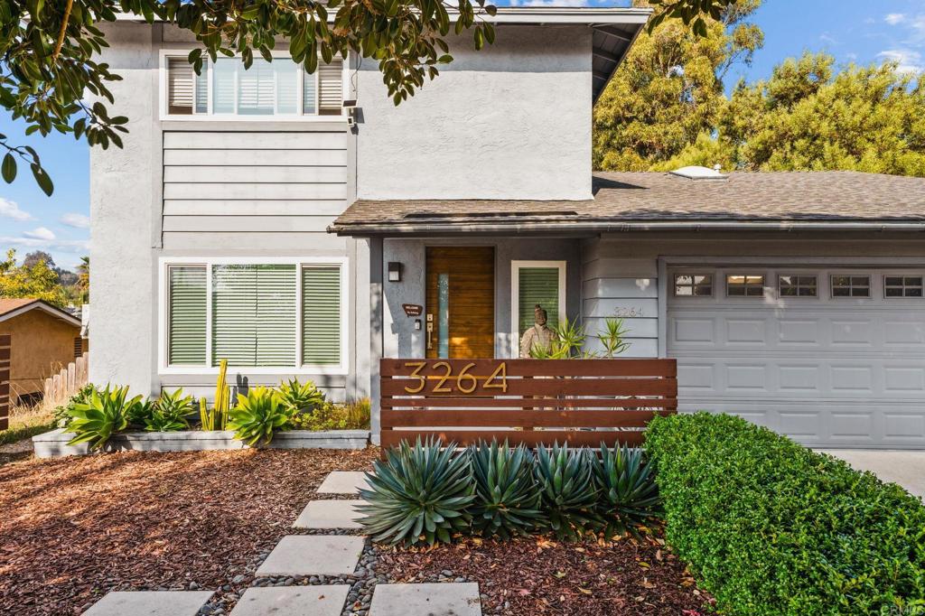 3264 CAMARILLO Avenue