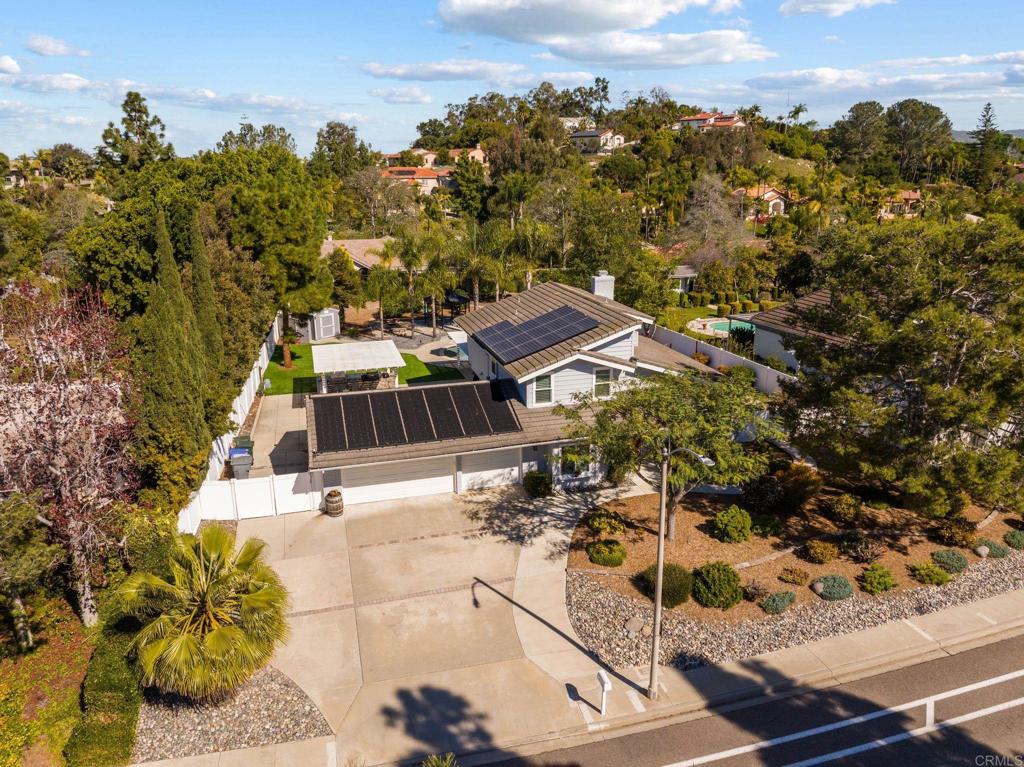 1222 LUPINE HILLS Drive