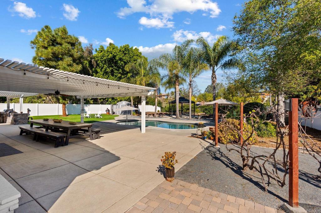 1222 LUPINE HILLS Drive