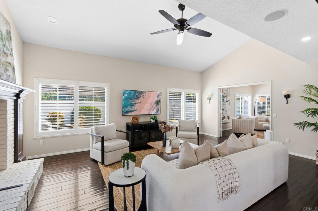 1222 LUPINE HILLS Drive