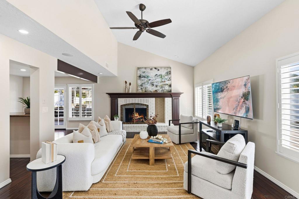 1222 LUPINE HILLS Drive