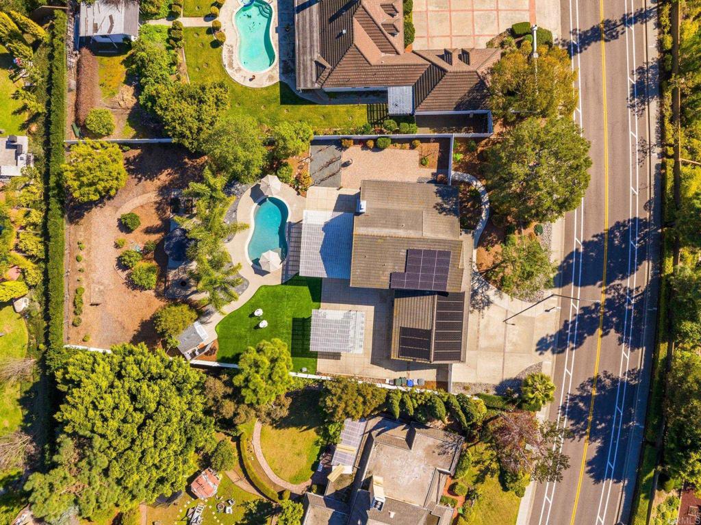 1222 LUPINE HILLS Drive