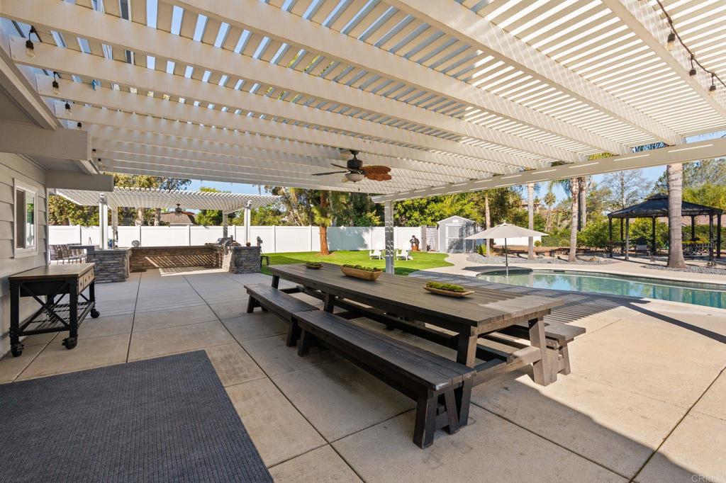 1222 LUPINE HILLS Drive