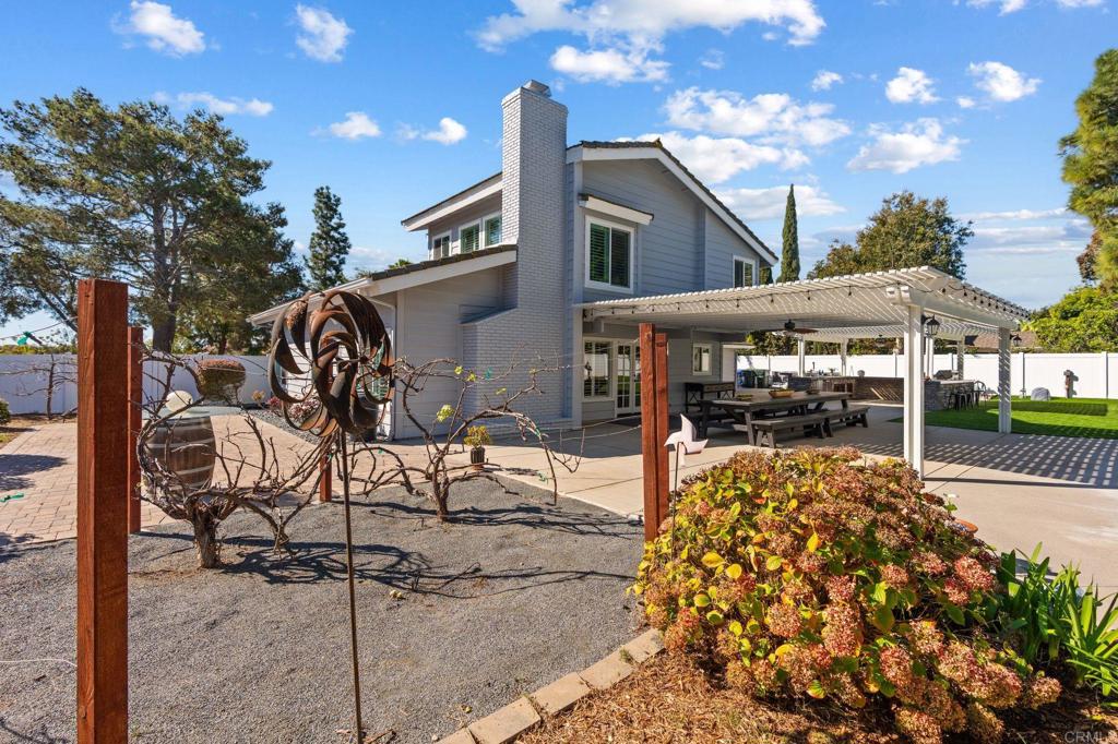 1222 LUPINE HILLS Drive