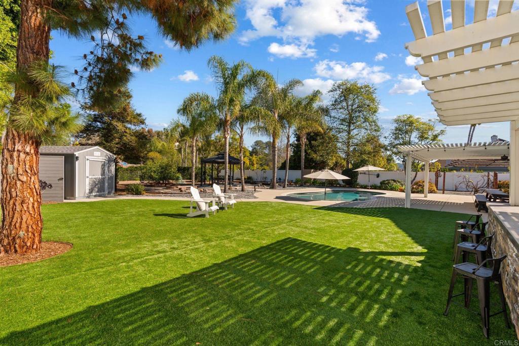 1222 LUPINE HILLS Drive