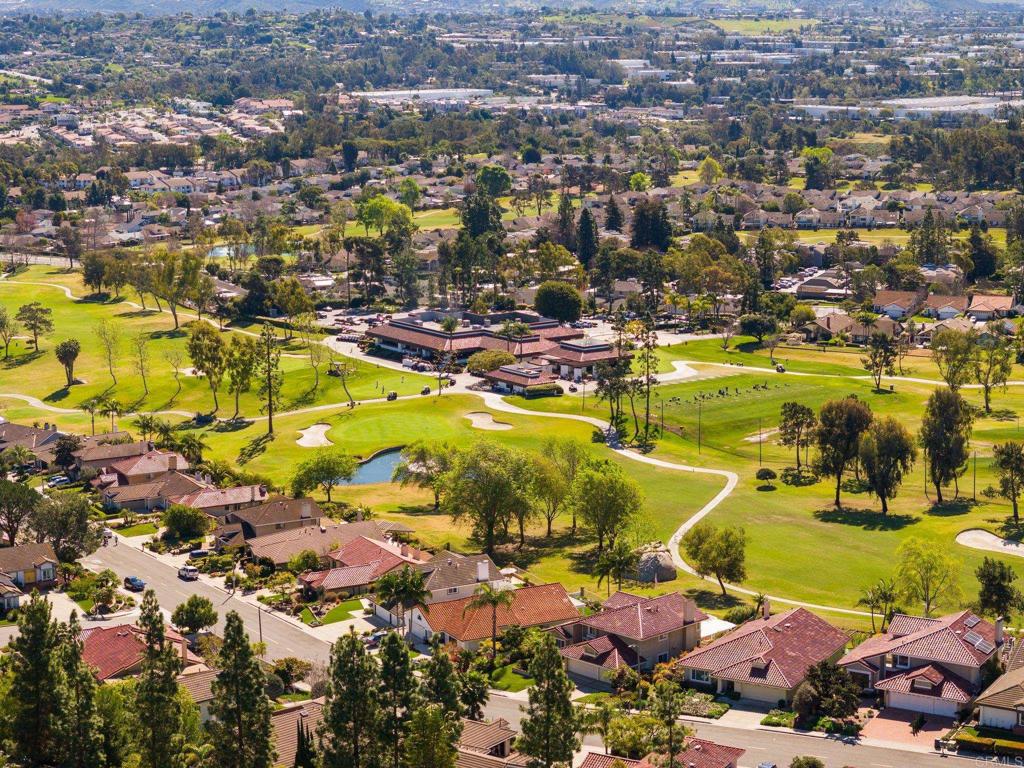 1222 LUPINE HILLS Drive