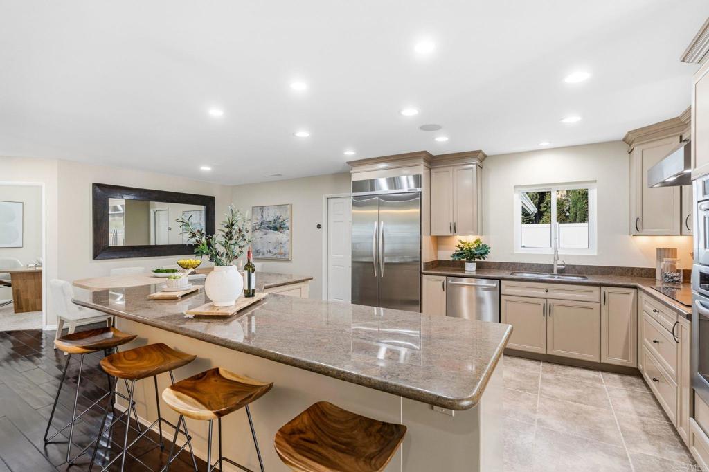 1222 LUPINE HILLS Drive