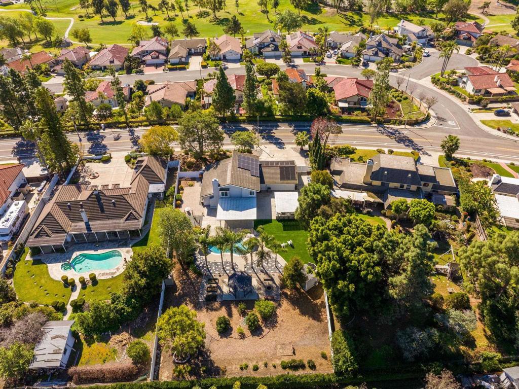 1222 LUPINE HILLS Drive