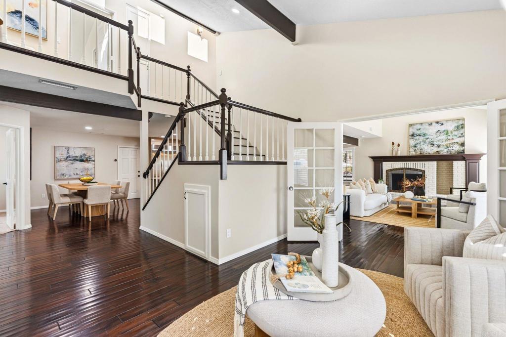 1222 LUPINE HILLS Drive