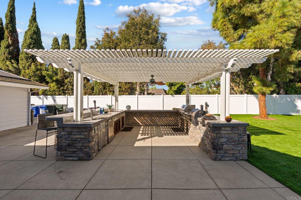 1222 LUPINE HILLS Drive