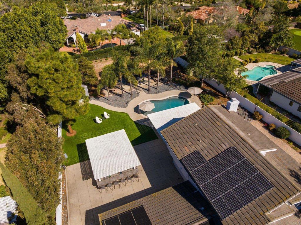 1222 LUPINE HILLS Drive