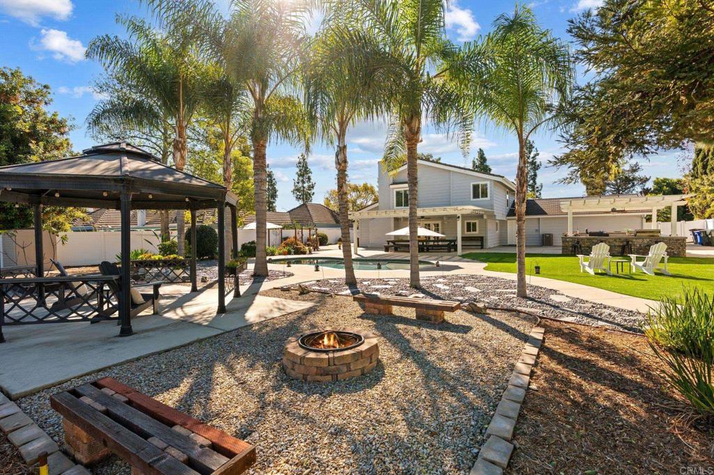 1222 LUPINE HILLS Drive