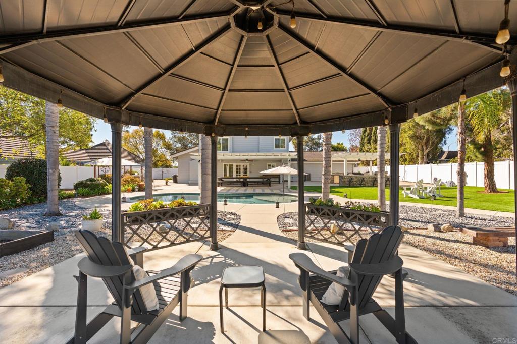 1222 LUPINE HILLS Drive