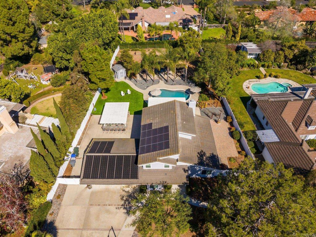 1222 LUPINE HILLS Drive