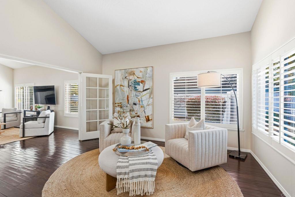 1222 LUPINE HILLS Drive