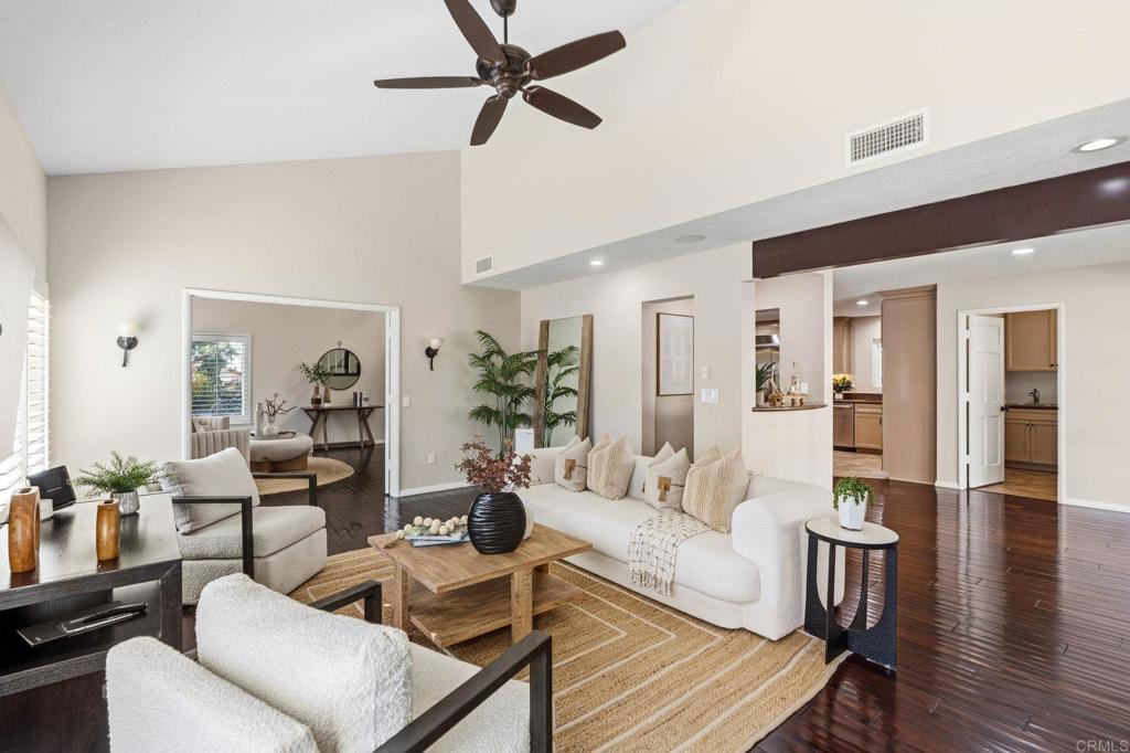 1222 LUPINE HILLS Drive