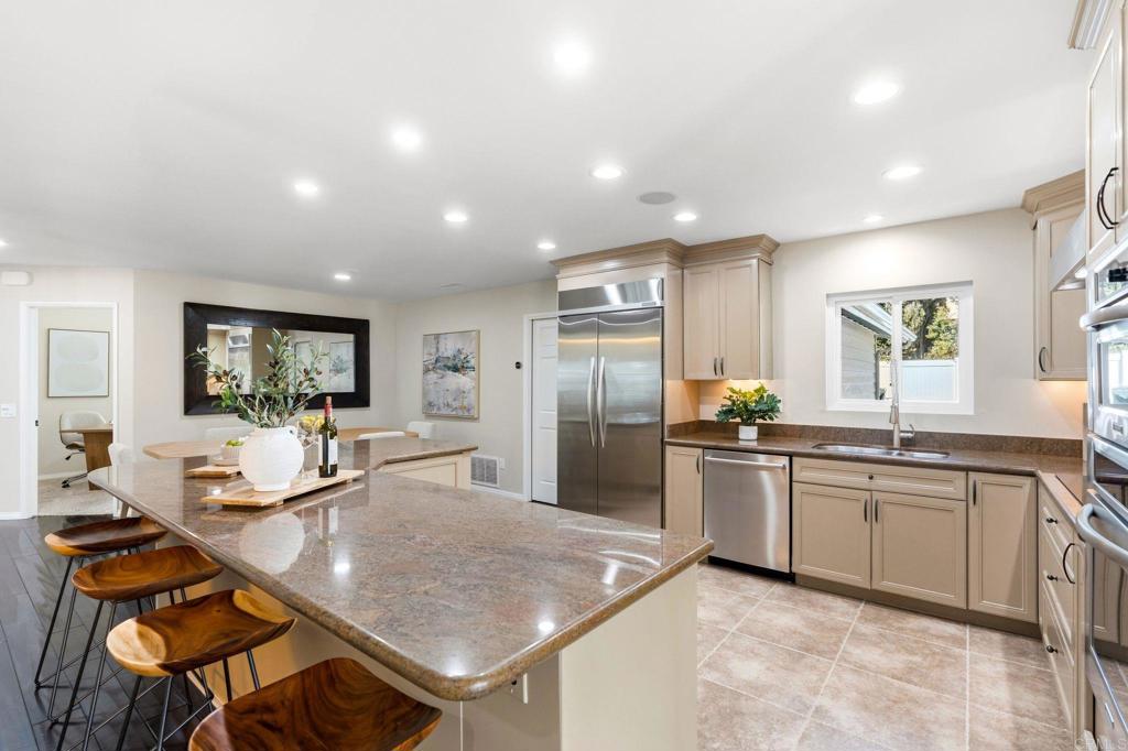 1222 LUPINE HILLS Drive