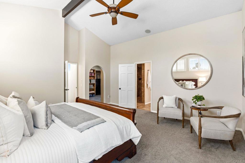 1222 LUPINE HILLS Drive