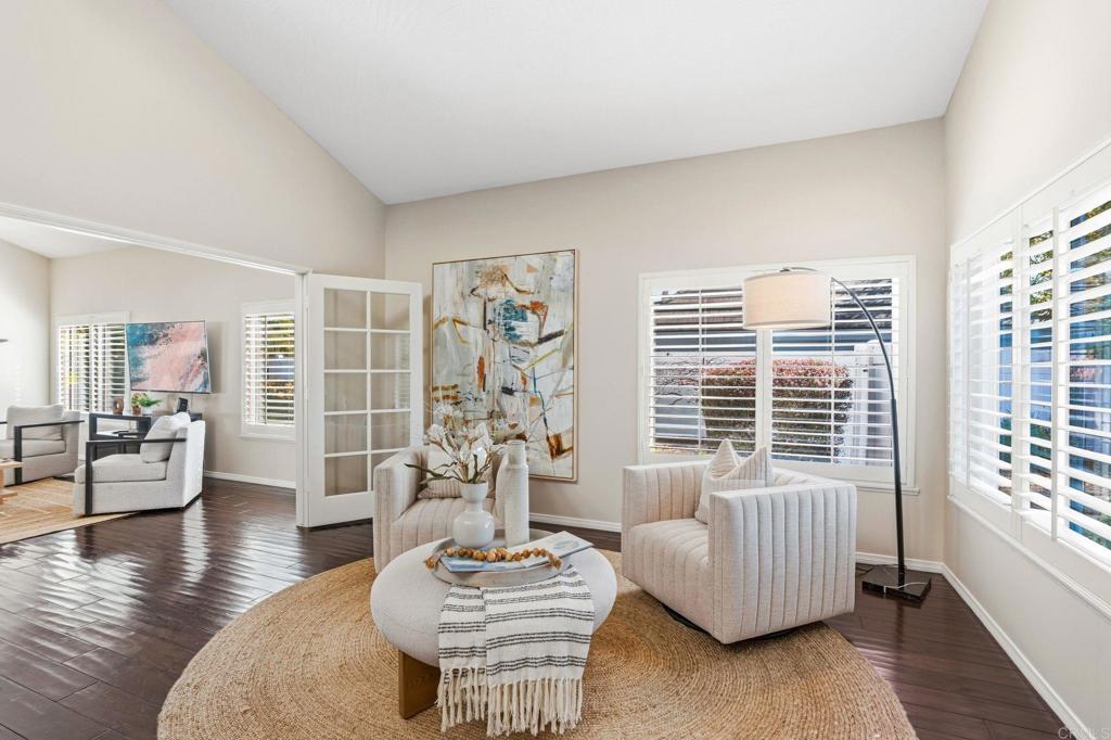 1222 LUPINE HILLS Drive