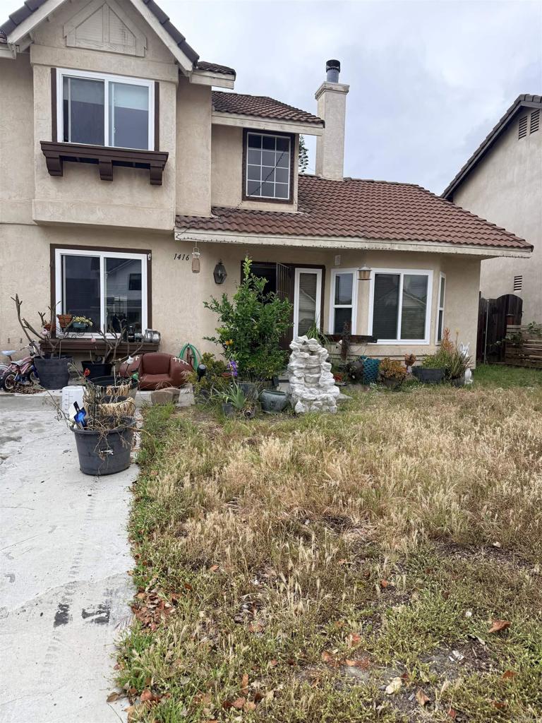 1416 Eastview Court