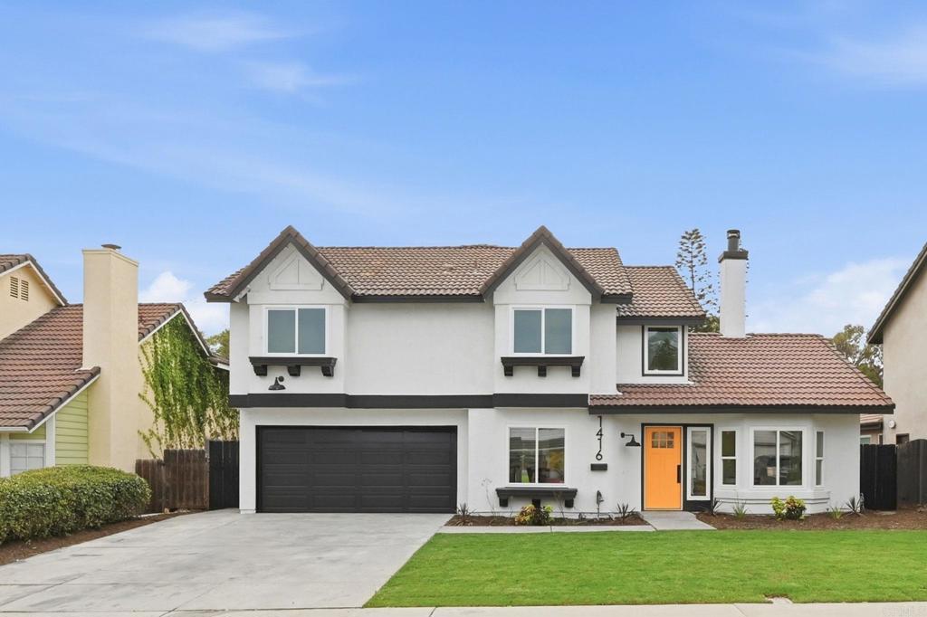 1416 EASTVIEW Court