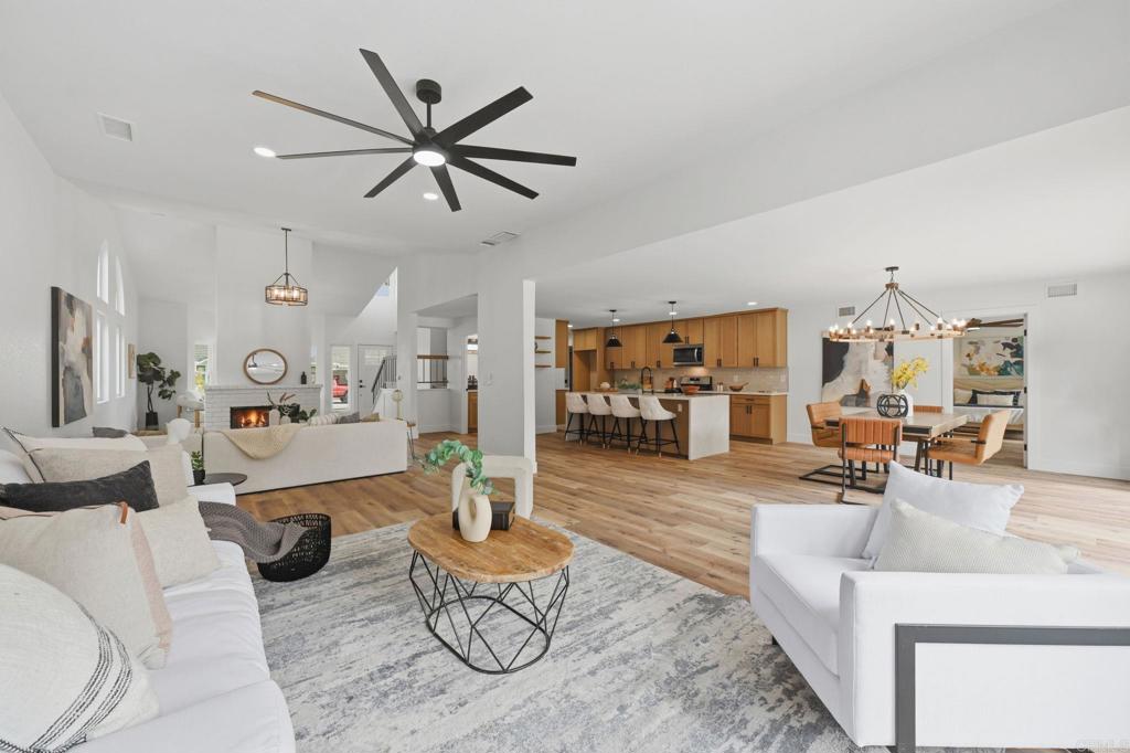 1416 EASTVIEW Court