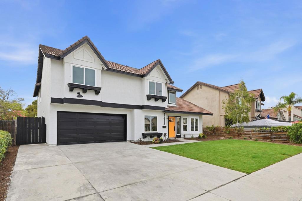 1416 EASTVIEW Court