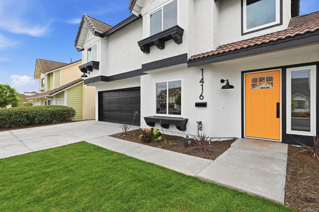 1416 EASTVIEW Court