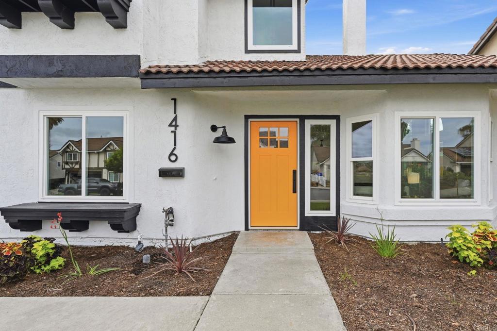1416 EASTVIEW Court