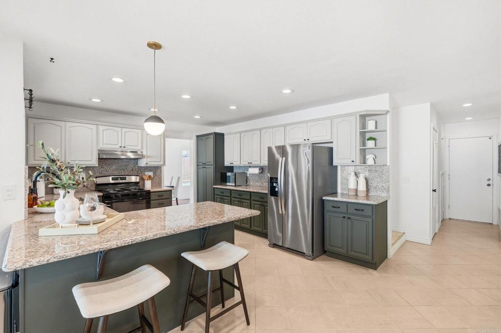 3942 CATAMARCA Drive