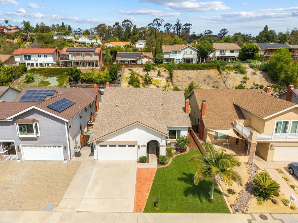 3942 CATAMARCA Drive