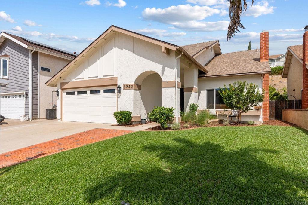 3942 CATAMARCA Drive