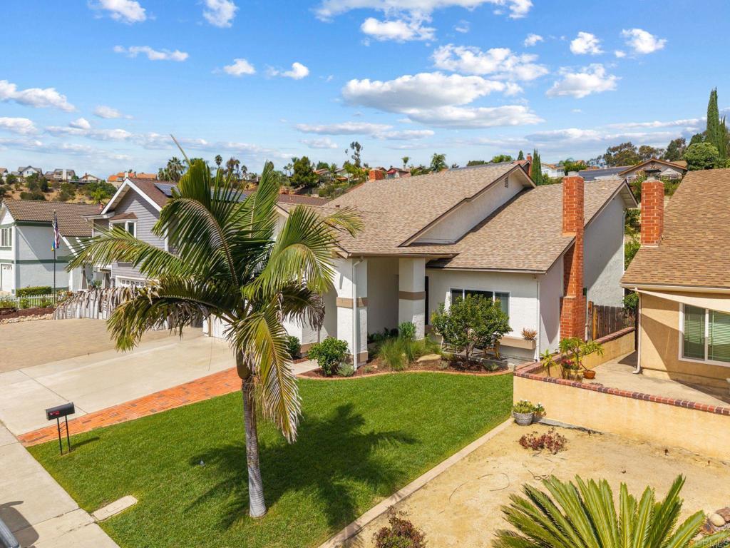 3942 CATAMARCA Drive