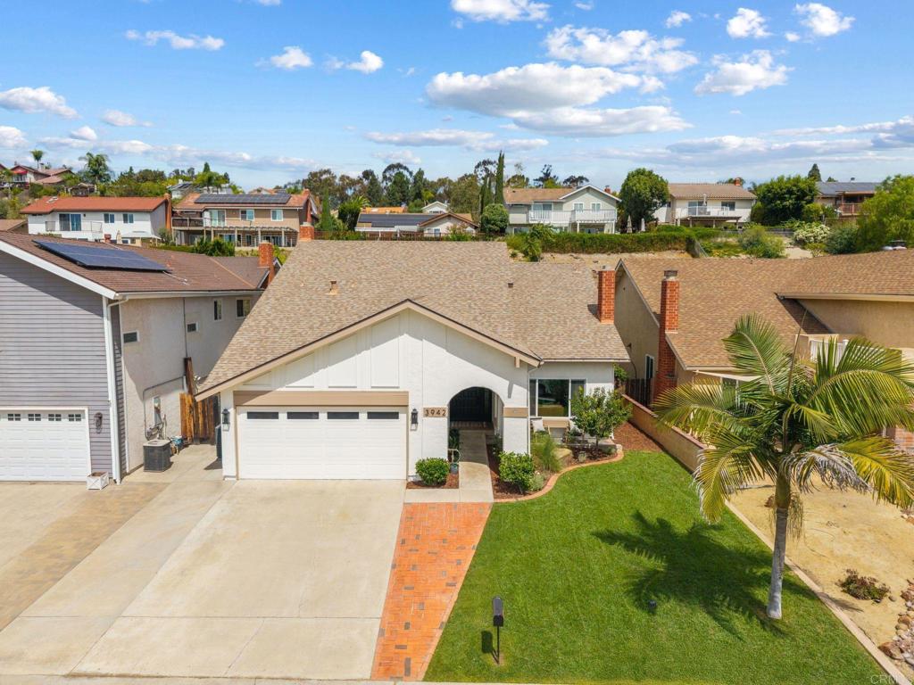 3942 CATAMARCA Drive