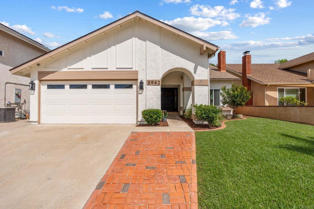 3942 CATAMARCA Drive