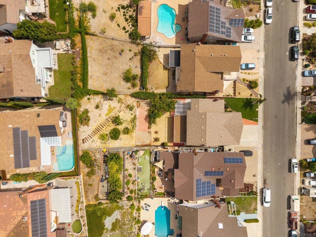 3942 CATAMARCA Drive