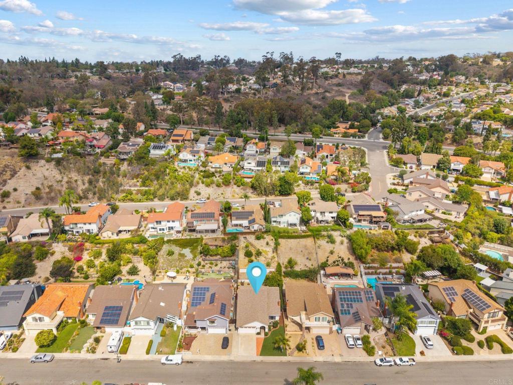 3942 CATAMARCA Drive