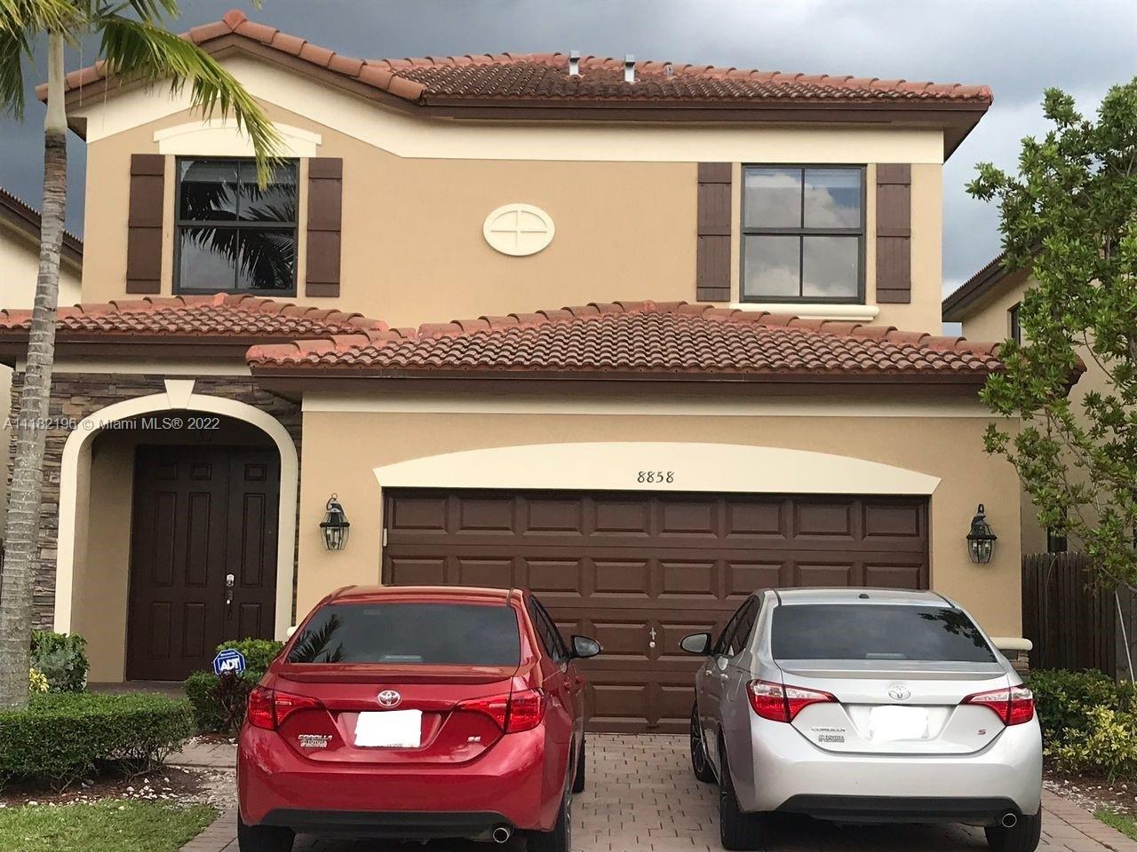 8858 NW 101st Pl