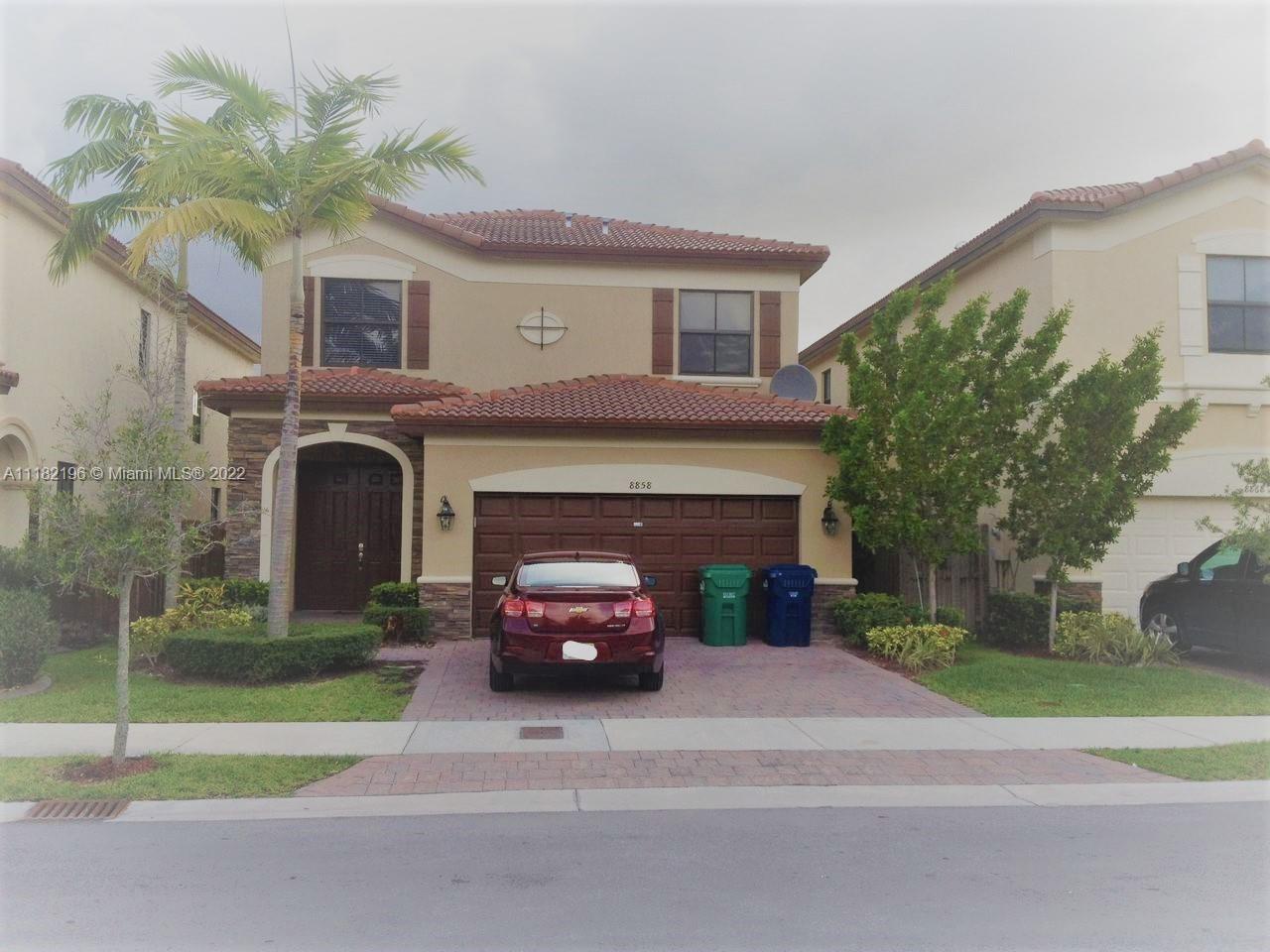 8858 NW 101st Pl