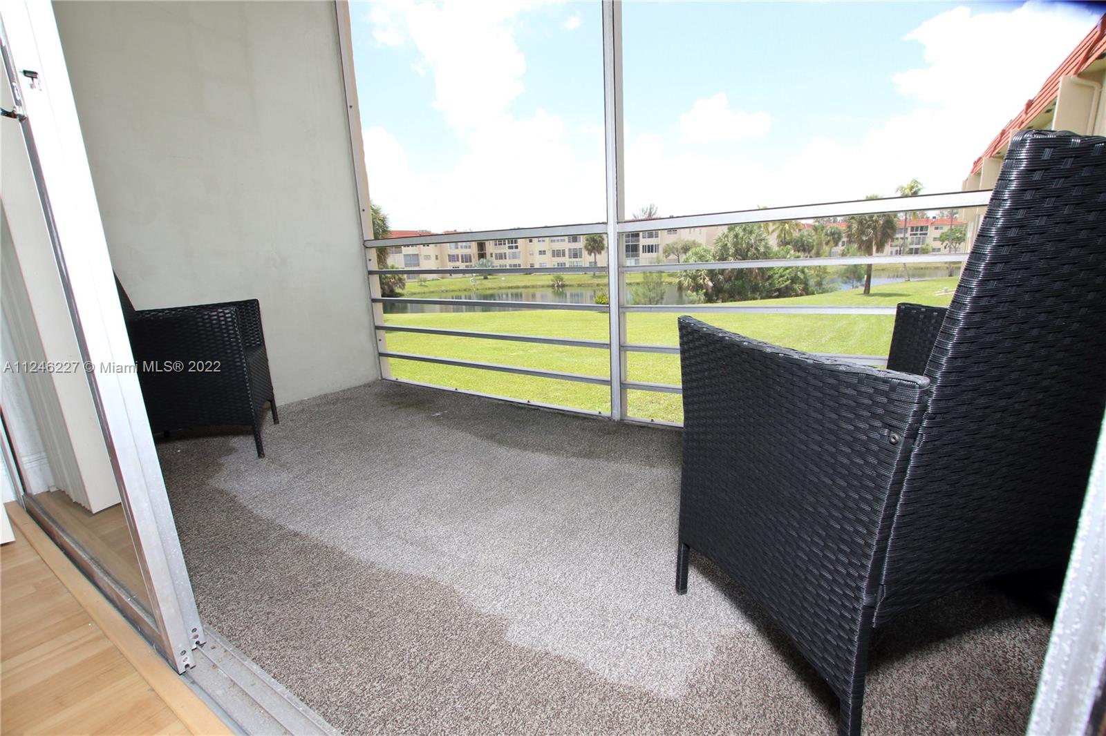 7960 N Sunrise Lakes Dr Unit: 206