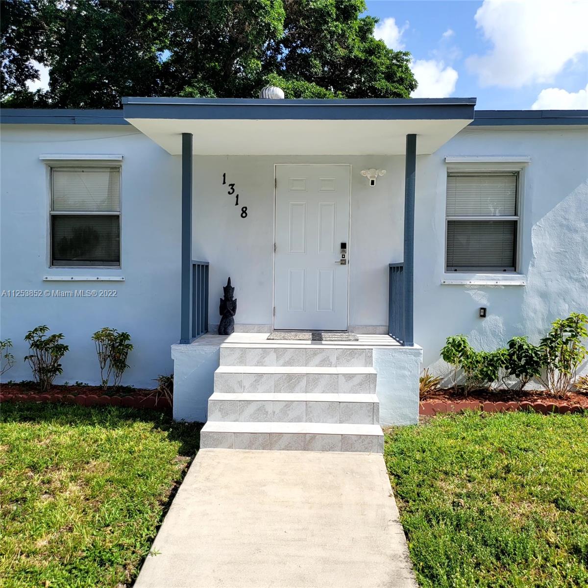1318 NW 42nd St Unit: 0