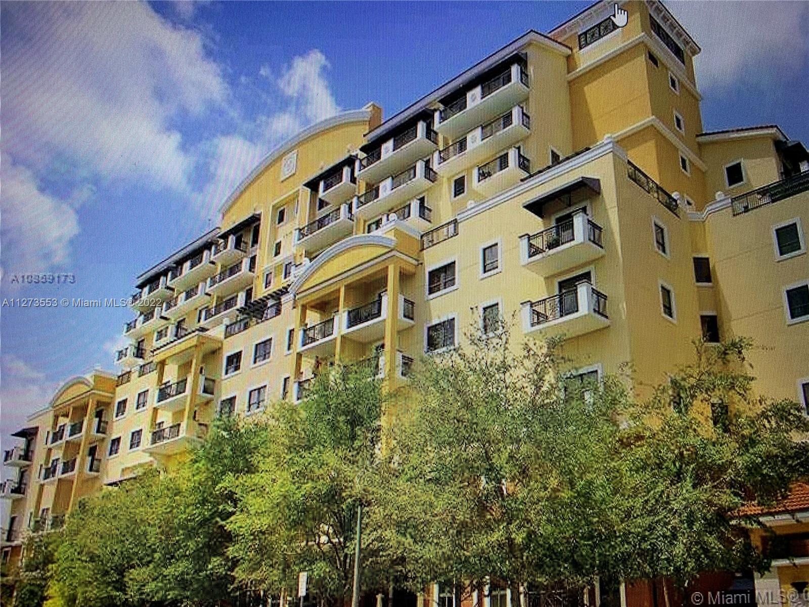 8395 SW 73rd Ave Unit: 506
