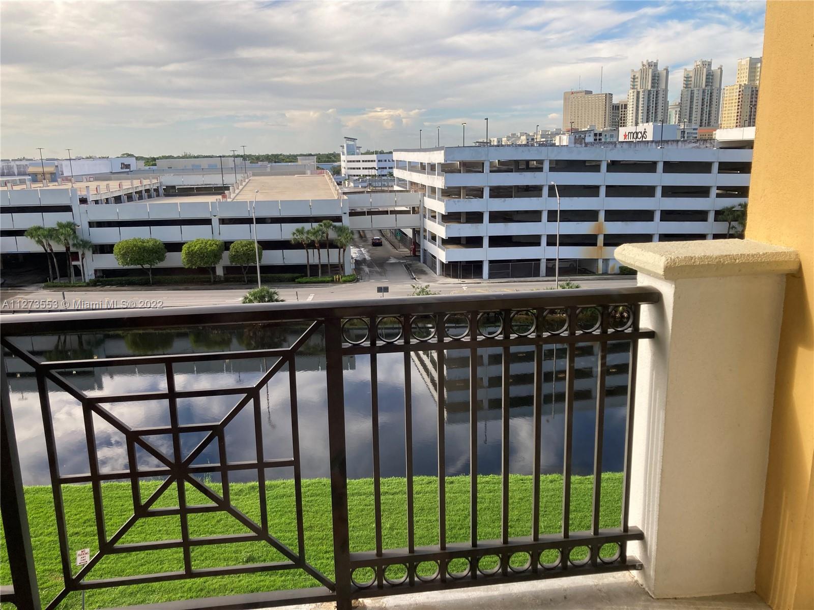 8395 SW 73rd Ave Unit: 506