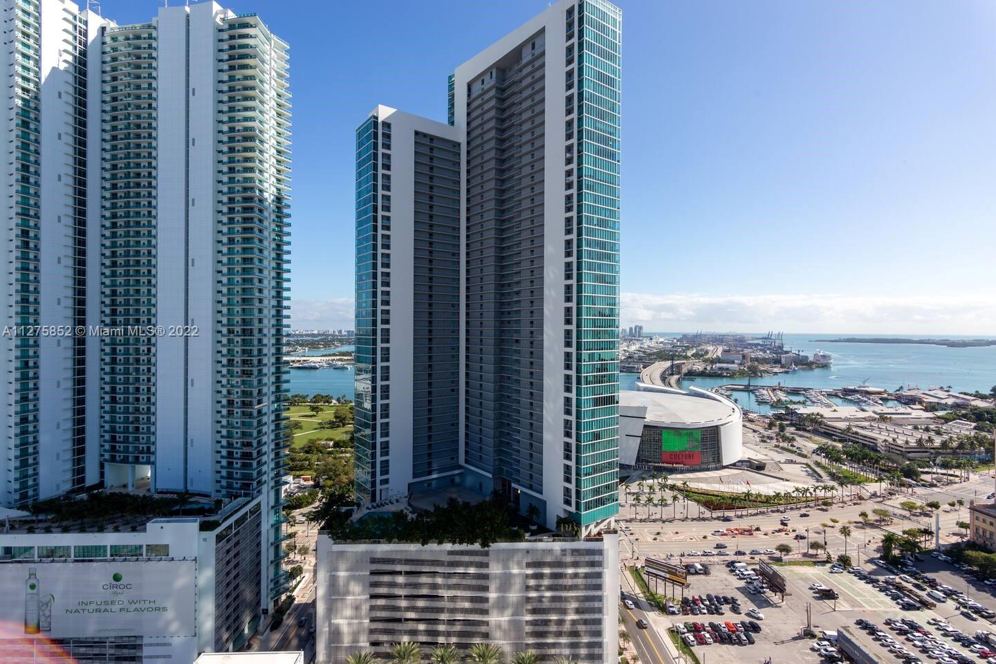 851 NE 1st Ave Unit: 307