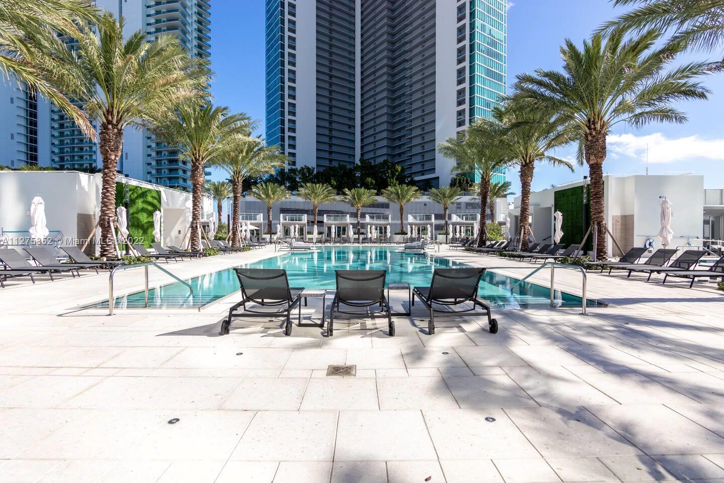 851 NE 1st Ave Unit: 307