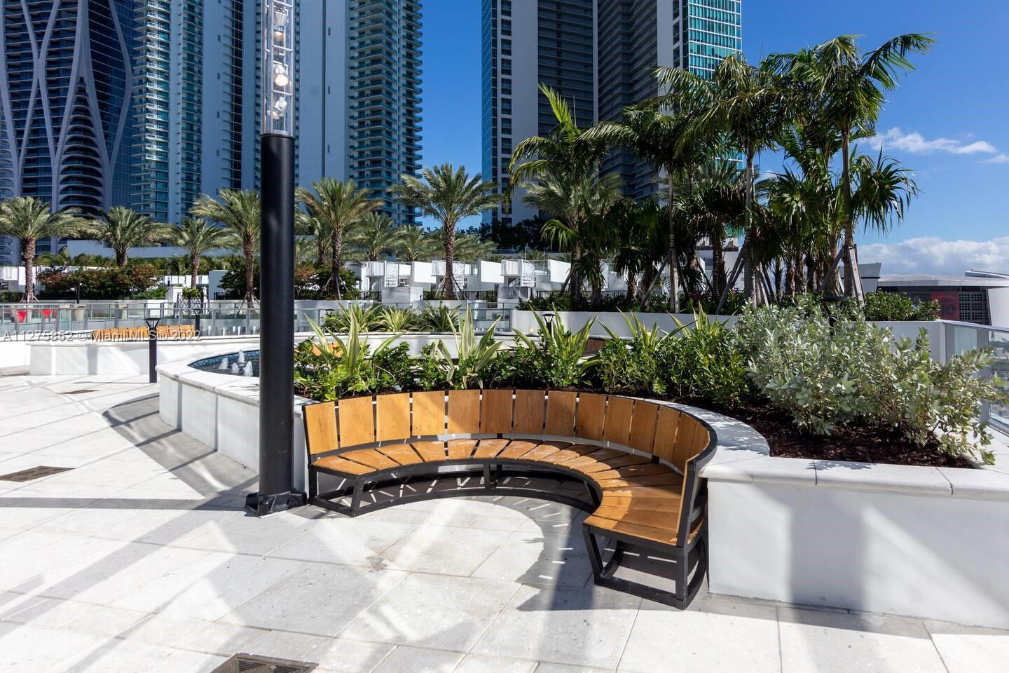 851 NE 1st Ave Unit: 307