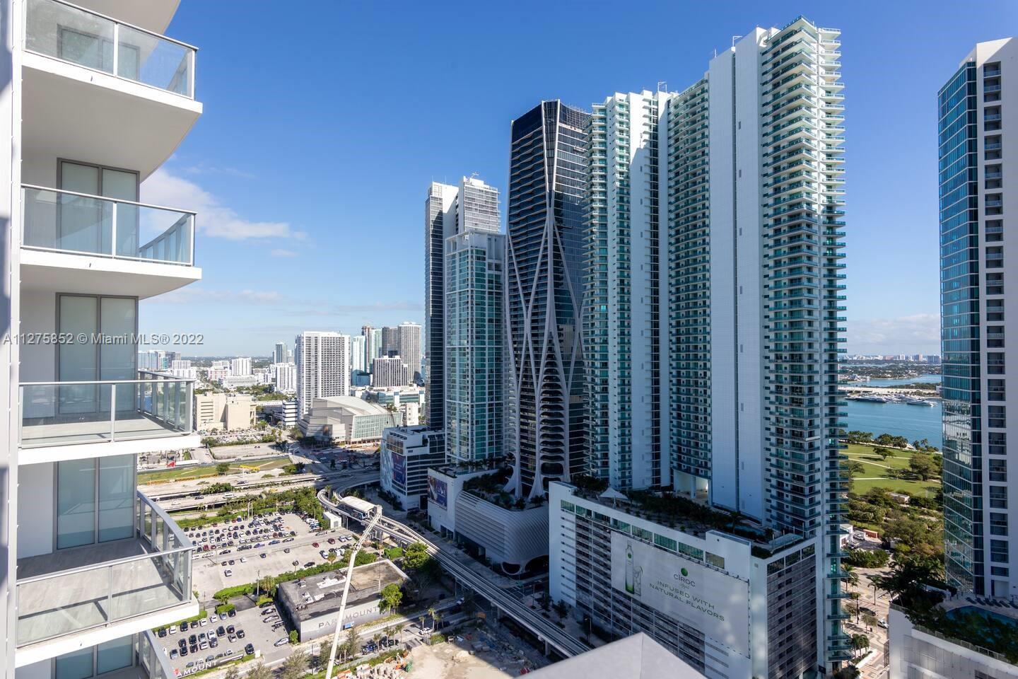 851 NE 1st Ave Unit: 307