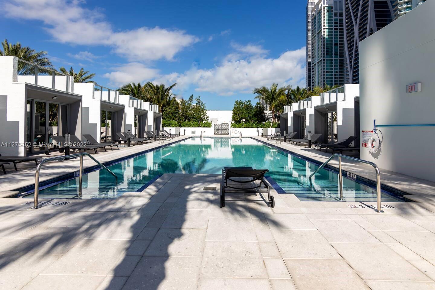 851 NE 1st Ave Unit: 307