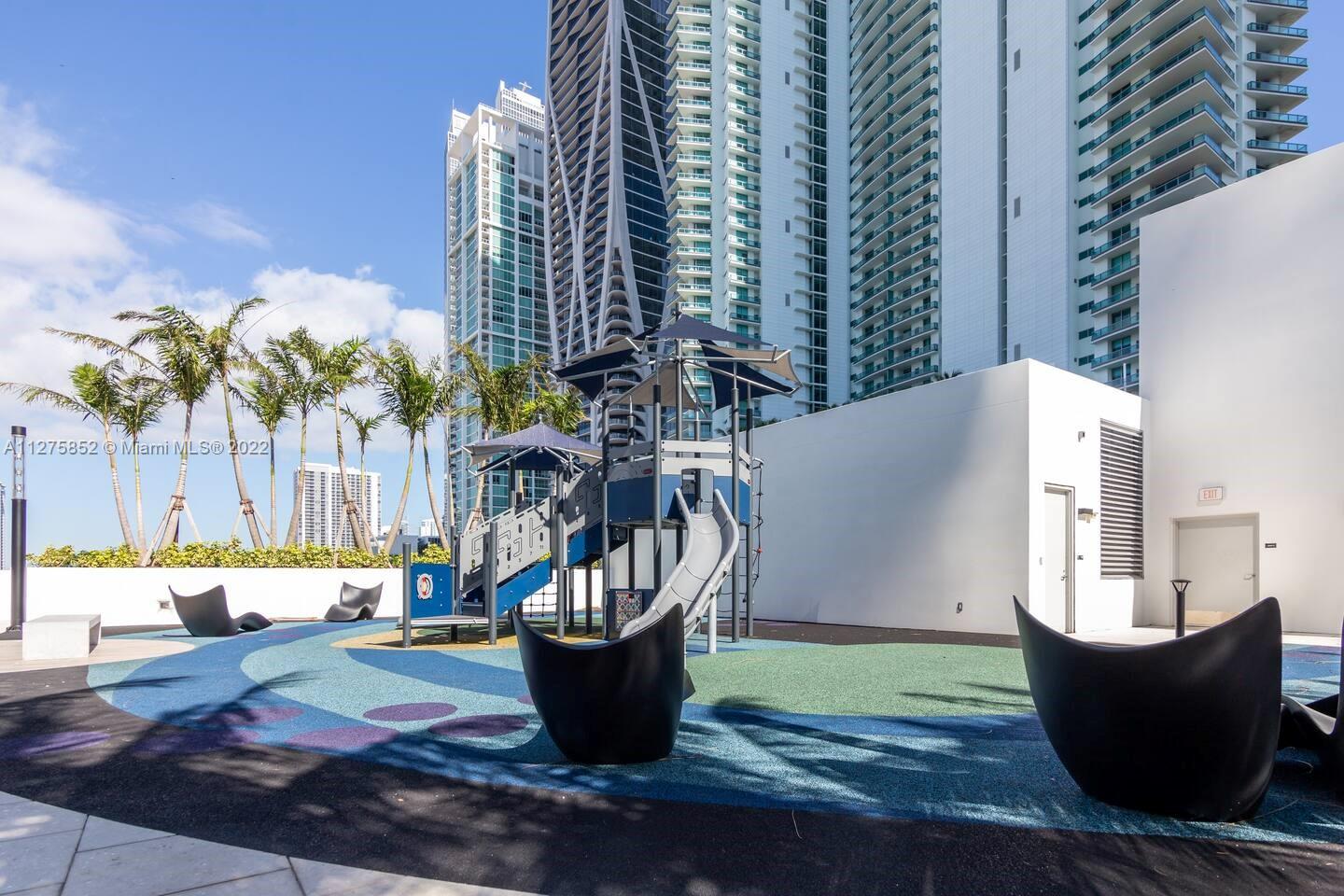 851 NE 1st Ave Unit: 307